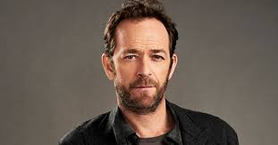 Luke Perry
