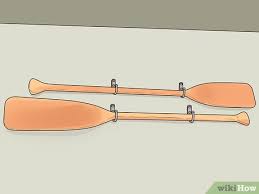 Fill mason jars with your favorite flowers and make sure to add water to each jar if you're related: 4 Ways To Hang Oars On A Wall Wikihow