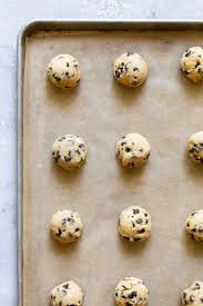 Aug 31, 2020 · thie best recipe for soft and chewy oatmeal chocolate chip cookies. Soft And Chewy Chocolate Chip Cookies Live Well Bake Often