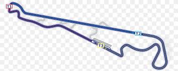 The circuit paul ricard is a racing circuit just outside of le castellet, france. Circuit Paul Ricard 2018 European Le Mans Series 2016 Gt3 Le Mans Cup Race Track Motorsport