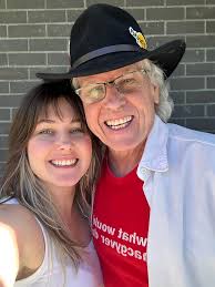 Memories of Kitric "Kit" Todd Simmons