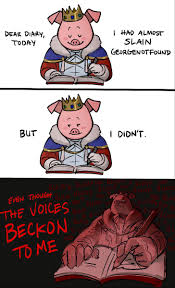 R Technoblade My Dream Team Dream Friends Dream Art