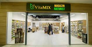 Magazine Naturiste Vitamix Vitamix Ro