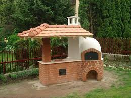 Pin By Monika Falkner On Garden Pizza Oven Outdoor Kitchen Outdoor Kitchen Diy Outdoor Kitchen