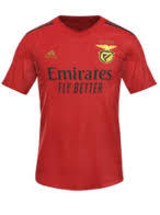 75 leite gk 77 div. Fifa 21 Sl Benfica Kit Futbin