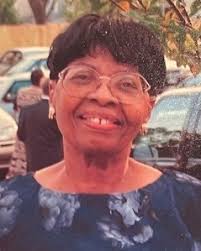 Hazel Jackson Obituary (2021)