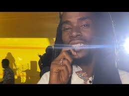 D Medz Roll Out On Stage At Young Reggae Ambassadors In Ocho Rios Feb. 10,  2024