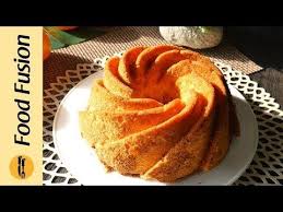 This Is Not Just Any Cake Its An Orange Chiffon Cake With Extra Smooth Texture And Great Taste Try It And Orange Chiffon Cake Recipe Food Orange Chiffon Cake