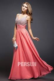 0 ratings0% found this document useful (0 votes). Elegante Robe De Soiree Longue Pas Cher Persun Fr