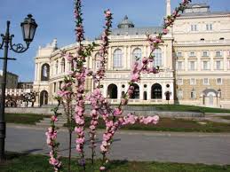 Подробно о погоде на погодном портале униан. Morozy Pozadi Pogoda V Odesse 13 Aprelya Novosti Odessy
