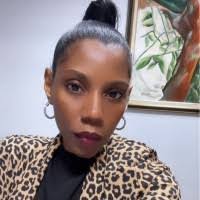 Antoinette Barton's Instagram, Twitter & Facebook