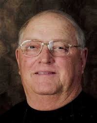 Obituary: Charles D. Van Pelt (12/5/18)