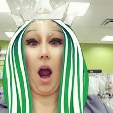 Heidi Jeffries's Instagram, Twitter & Facebook