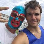 Frank Flaiani's Instagram, Twitter & Facebook