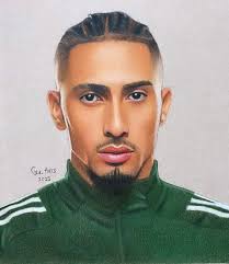 8,066 Skittles Long live The Notorious B.I.G.!!!!! Art by me  (@meetzoeblack)