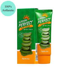The repotting process is simple and carefree. Farmstay Aloe Vera Perfect Sun Cream Spf 50 Pa Full Ingredients And Reviews Picky