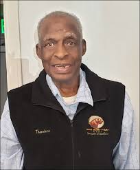 Santa's Senior Center