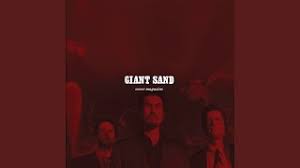 | the officer on the beat picks up information; The Beat Goes On Von Giant Sand Laut De Song