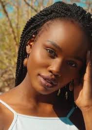 Fan Casting Laura Kariuki as Taryn Walker in Together Until The End: A  Story of Friendship and Survival