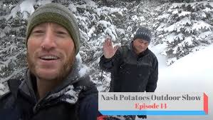 Diamond Lake Hiking Trail in Nederland, Colorado