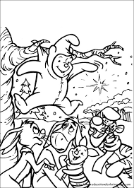 Our selection features favorite characters such as winnie the pooh, piglet, owl, and more! Winnie The Pooh Coloring Pages