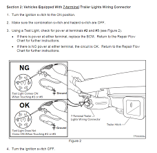 Circuit electric for guide 2007 gmc acadia. Wiring Diagram For 2010 Nissan Titan Wiring Diagram Wait Compact Wait Compact Pennyapp It