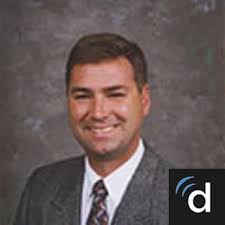 Dr. Stephen Y. Stout, MD