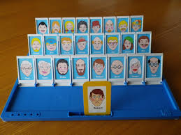 Image result for who is who