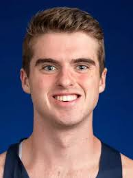 2021 Men's Track & Field Roster