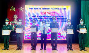 Gia đình cách ly với gia đình; BÄ'bp Ä'a Náºµng SÆ¡ Káº¿t 5 NÄƒm Thá»±c Hiá»‡n Chá»‰ Thá»‹ Sá»' 05 Ct Tw Cá»§a Bá»™ Chinh Trá»‹