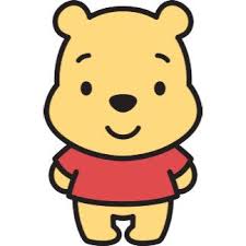  17 Pooh Ideas Haiwan Lucu Alam Semula Jadi Filem