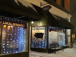 These Fort Wayne Restaurants Turn Local Ingredients In Delicious Meals Local Ingredients Micro Brewery Restaurant