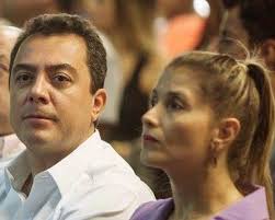 Mulher de Eli Corrêa se esconde e Justiça bloqueia seus bens em ação do  Rodoanel