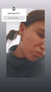 It has the highest possible fullhd resolution with maximum zoom. Millie Bobby Brown Instagram Profile Photo 2021
