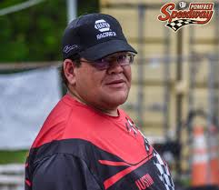 Pomfret Speedway Home of TSKC added 10 new photos to the album: 2025 Points  Race 2.