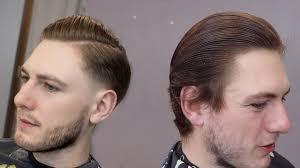 The hairstyles can express your personality, fashion, and personal grooming. The Olivier Giroud Haircut Kieron The Barber Youtube