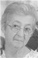 Betty Prichard Obituary (2011)