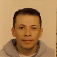 Luis Oscar Alquichire Jerez