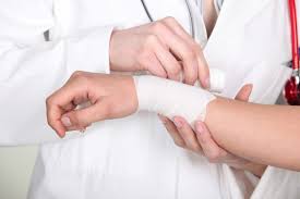 Recovery time depends on how serious your wrist sprain is. A Casting For My Sprained Wrist Stars Physical Therapy St Alphonsus