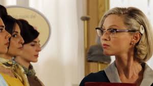 Il Paradiso delle Signore 10 Anticipazioni: novità per Irene Cipriani,  ritrova l'amore?