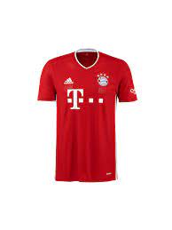 Admin adidas leeds united earn it 351. Fc Bayern Kindertrikot Home 20 21 Offizieller Fc Bayern Store