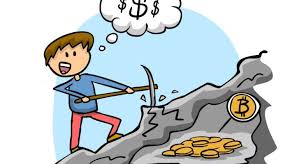 Who founded proof of work? I Do Bitcoin Mining What About You By Ahmad Khan Linkedin