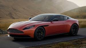Image result for Dobonnet Rosso 2022 Aston Martin