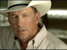George Strait