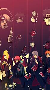 You can also upload and share your favorite akatsuki 4k iphone wallpapers. Anime Naruto 540x960 Wallpaper Id 590470 Mobile Abyss