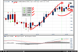 Why Weekly Charts Are Crucial For Trading Forex Markets