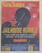Miami New Times Florida