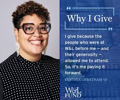 Washington and Lee University