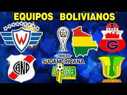 Detailed info include goals scored, top scorers, over 2.5, fts, btts, corners, clean sheets. Equipos Bolivianos Clasificados A La Copa Sudamericana 2021 Youtube