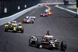 Maybe you would like to learn more about one of these? Rinus Veekay On Twitter P8 In My Second Indy500 Led 32 Laps And Was Right In Contention To Win The Race A Few Unfortunate Moments On The Last Pit Cycle Sent Us